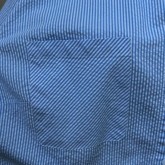 Blouse. Size 1X - Picture 7 of 15